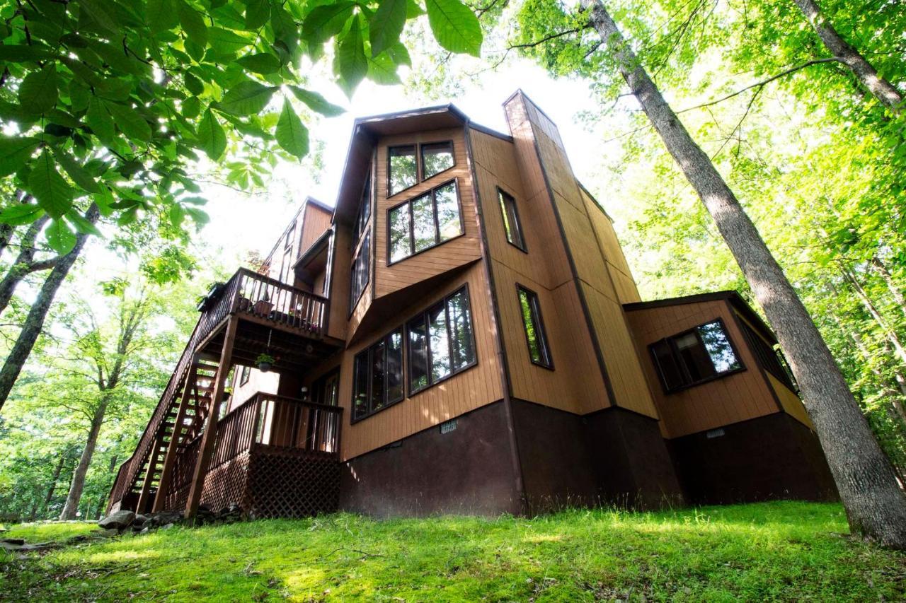 Big House On The Hill Villa อีสต์สเตราด์สเบิร์ก ภายนอก รูปภาพ